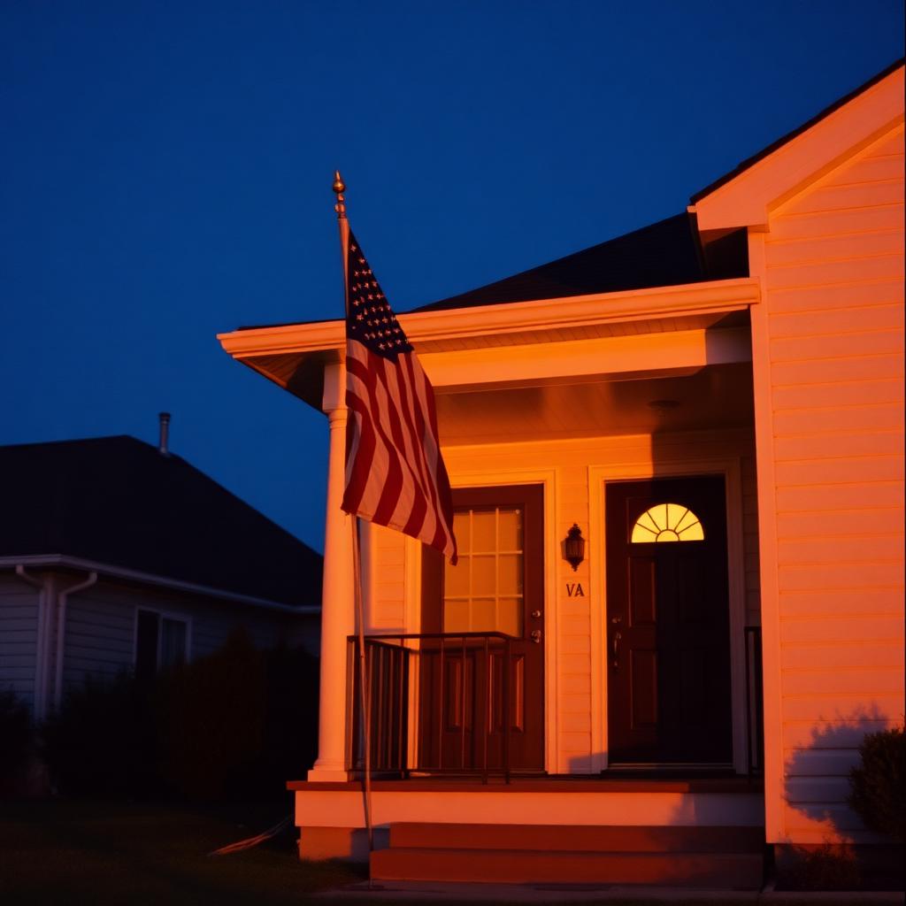 VA & FHA Loans